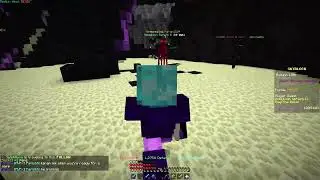 How to solo tier 2 enderman slayer (on a Ironman)