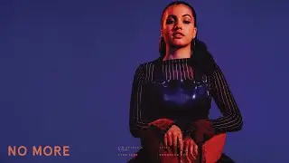 No More - Mabel x Kim Petras (Type Beat) | prod. by Tatao