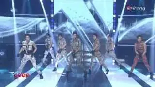 [130730 Simply K pop] INFINITE - Destiny