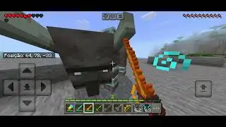 Minecraft: Mod espada elemental / Elemental Sword