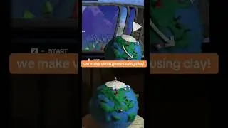 We make video games with clay - Platypus Reclayed