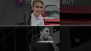 Npc's have junky cars