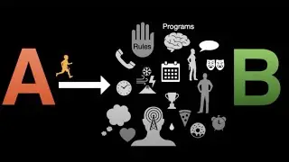 Discover Your Power to Achieve (Full Webinar with Ann Washburn)