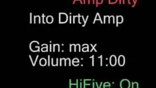 Mellowtone Hi Five Plus Boost Demo