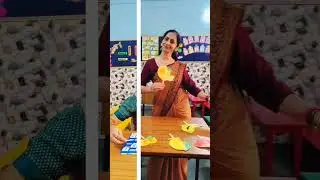 Prep for Little Wonders | St.Mary's Senior Secondary School, Rampur U.P