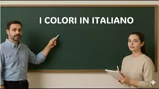 Rosa, Rossi o Rose? La Guida Definitiva per Non Sbagliare Mai i Colori in Italiano