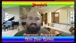 Yesstuff 4 Submissions Deadline, David Cross & Peter Banks' The Other Horizon & More - Yesshift News