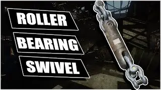 An OVERVIEW To - Roller Bearing Swivels