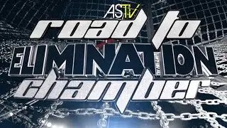 Road to Elimination Chamber 2015