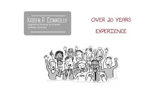 Las Vegas Divorce Lawyer // Karen A. Connolly. Esq.