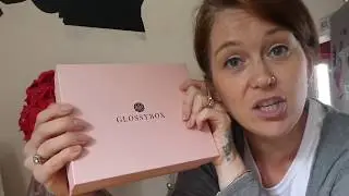 CLOSED!!!!! Glossybox GIVEAWAY June 2018
