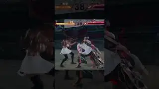 Day 349 Of Asking Divine Step To Be A Functioning Move #tekken7 #tekken8  #tekken8hype #gaming