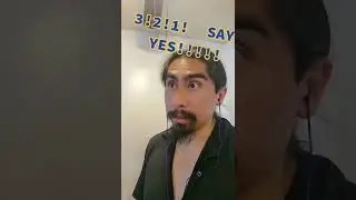 How to make someone say 
