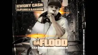 Kwony Cash - Im Str8
