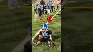Parents vs Kids Football Challenge!