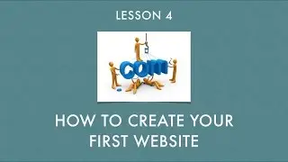 How to Create a Website (Blog) To Learn Digital Marketing