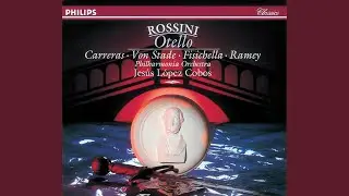 Rossini: Otello: Overture
