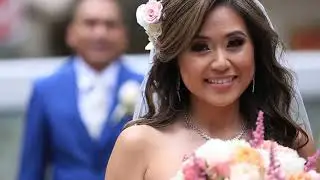 Halekulani Wedding | Waikiki Wedding | Stella + Mike