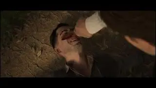 Mafia: The Old Country - La Festa: Enzo & Luca Kill Il Merlo (Cinematic Clip)
