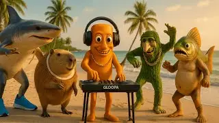 Toy Style &ndash; Brainrot Rap [Official Music]