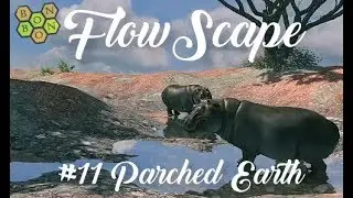 WIN #FLOWSCAPE COMPETITION - Let's Play #11 - Let's Play - 