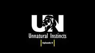 Unnatural Instinct: Episode 9- Bench Demo