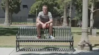 Not A Fighter (Music Video)