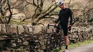 TORQ Performance Nutrition  - Gravel Riding Done Right