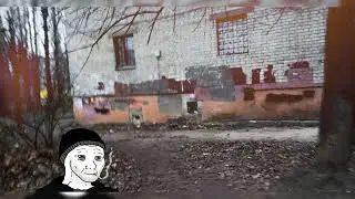 Сектор Газа - Опарыш (Doomer Wave | Slowed + reverb | Russian Doomer Music) 
