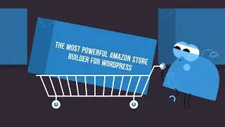 WordPress Amazon Store Builder Theme For 2017