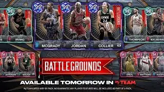 2K JUST SAVED SEASON 4!