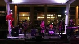 The Chain (Fleetwood Mac) covered by Ashburn SoR House Band