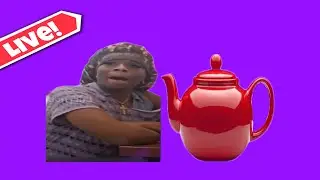 🚨Ken Kylee making new friends on Bigo.. Cousins trolling and spilling tea.