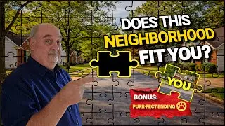 Stone Spring Village | Convenient Harrisonburg VA Neighborhood Tour