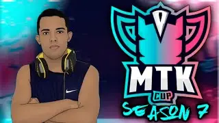 🔥 MITO CW AO VIVO🔥MTK CUP  3&deg; FASE GRUPOS 7,8 E 9 - SEASON 7  #3K🔥
