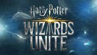 Harry Potter: Wizards Unite OST - Potion Brewing