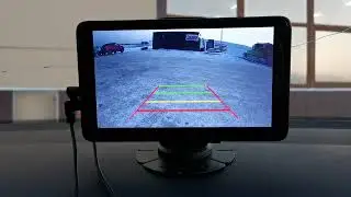 Onlooker M84 Pro 4G - Отзыв и обзор функций  планшета-видеорегистратора