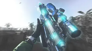AX50 but I have 100% No Scope Accuracy..