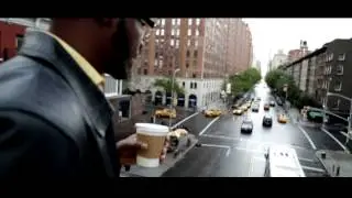 Eric Biddines -  