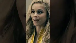 Hughie Asks Out Starlight #TheBoys #ErinMoriarty #JackQuaid
