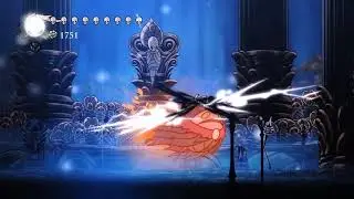 Hollow Knight Soul Master