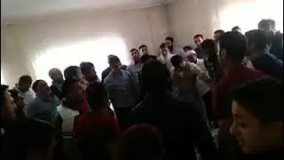 Kadiri Zikiri Haymana Yurtbeyli