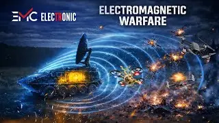 Trusted Pulsed Power Solutions for Electromagnetic Warfare