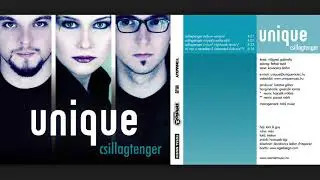 Unique - Mi van a nevedben? (Extended Club Mix)
