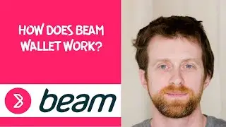 How does Beam Wallet work?