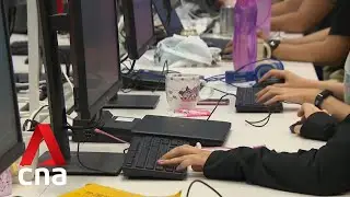 Demand for tech roles grew by 70% in 1Q23 as compared to 4Q22: SkillsFuture Singapore