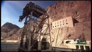 Davis Dam, Creating a Community