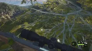 theHunter: Call of the Wild The Cougar\Puma Very Rare