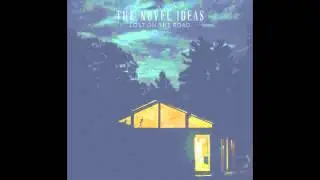 Lost On The Road | The Novel Ideas