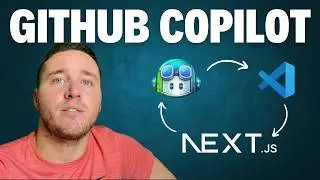 GitHub Copilot Builds My App!